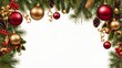 © MasterStock - Christmas Bauble