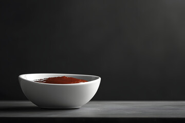 Korean gochujang, red chili paste