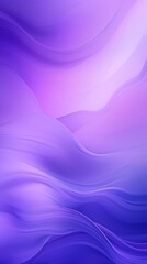 Poster - Vibrant gradient abstract purple and blue wallpaper 