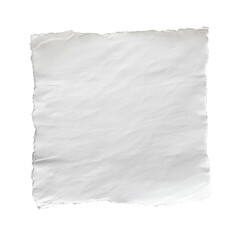 Blank textured paper on a neutral background