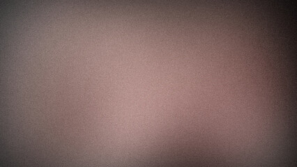 Wall Mural - soft abstract gradient with muted brown and gray tones, enhanced by a grainy texture, perfect for mi