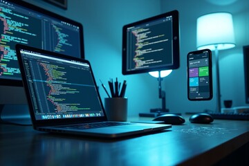 Responsive Layout Design