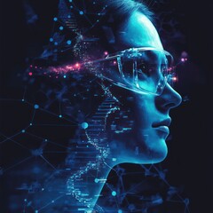 AI in precision medicine development