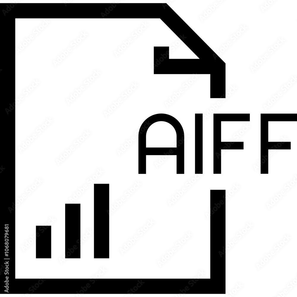 Understanding the AIFF Audio File Format With a Detailed Illustration ...