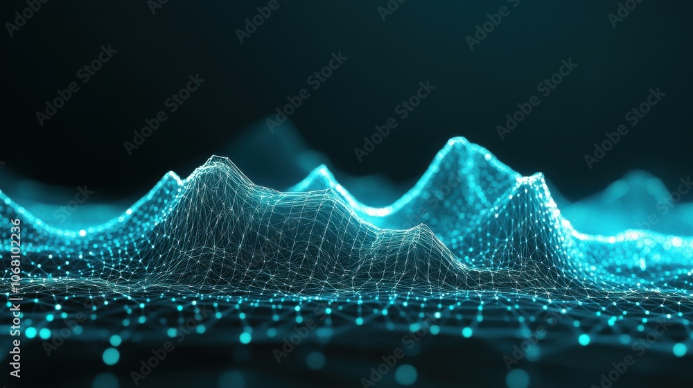 Explore the depths of data visualization understanding 3d network ...