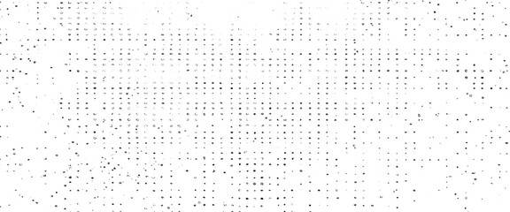Wall Mural - vector abstract halftone design elegant background with texture.