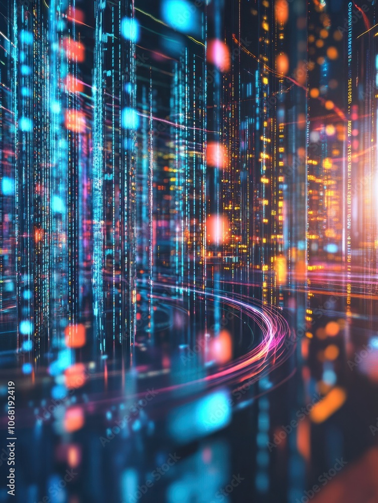 Working Data Analytics and Data Management Systems and Metrics ...