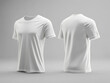 © TKStudio - sport shirt mockup