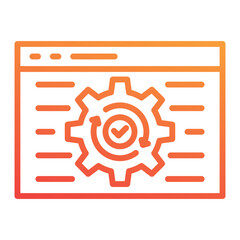 Development Icon