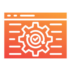 Development Icon