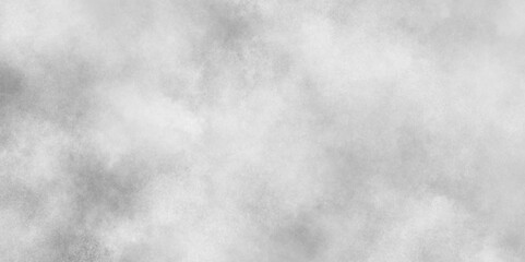 Wall Mural - abstract design with black and white color smoke fog on isolated background. marble texture backgrou
