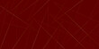 © Art by Musa - Soft light red and golden abstract minimal elegant futuristic geometric triangular background. High-tech geometrical polygonal Layout template. Decorative web business banner technology concept.
