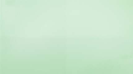 Wall Mural - soft green toned background texture with gradient