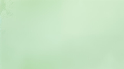 Wall Mural - muted green minimal gradient texture background