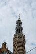 © Claudia Evans  - Old town hall in the town of Alkmaar, Netherlands