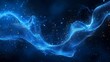 © Sandu - Abstract Cosmic Wave