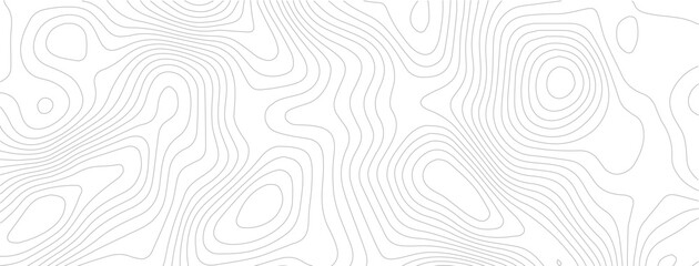 Transparent PNG Topographic line map. Modern design with White background with Topographic map background geographic line map. Modern design with White background with topographic wavy pattern design.
