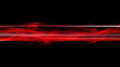 © GTonyGPT - Glowing Transparent Arteries with Blood Flow