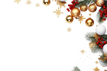 Wall Mural - png christmas backgrounds decoration tree.