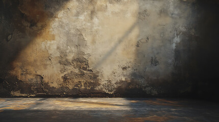 Wall Mural - graffiti wall background