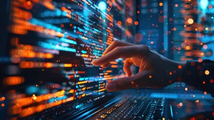 Code Manipulation