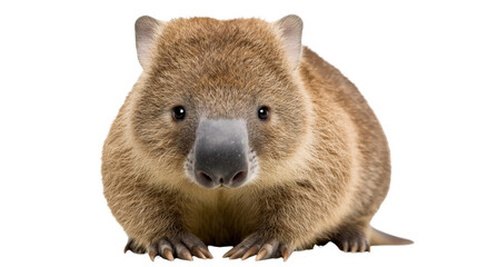 wombat