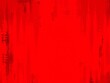 © PuriStudio - A vibrant red background with a grungy texture, representing hunger and urgency, urgency, strong