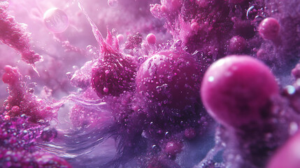 Poster - cancer