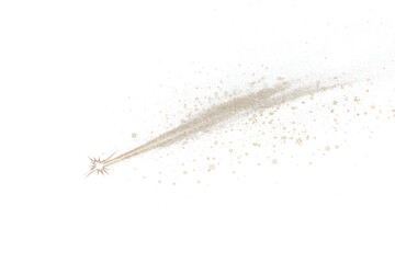 Wall Mural - png lighting shooting star astronomy outdoors nature.