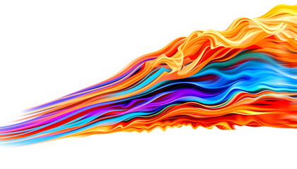 Wall Mural - Look at these matching custom prints isolated with white highlights, png