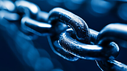 Leinwandbilder - Endpoint Security is a crucial aspect of cyber defense, providing protection at device level from threats, data breaches, and unauthorized access, The integrity of network systems