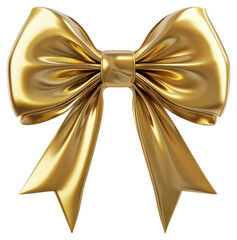 Wall Mural - png gold bow illustration accessories accessory.