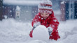 © GoldPumaze - An educational guide for schools on the science of snow and weather.