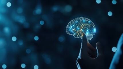 Human Brain and Neural Network