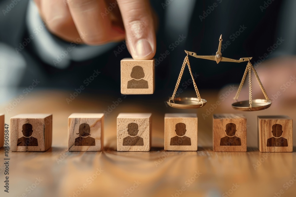 Employment Law Compliance Protecting Workers from Discrimination ...