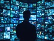 © Alexander Chaykin - High-Tech Surveillance