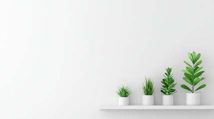 A minimalist workspace with a dual monitor setup against a clean white background, emphasizing the focus and productivity of a developer environment.