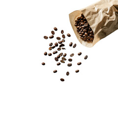 Wall Mural - coffee beans