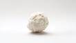 © ThatWorksMedia - Airy Meringue on White: Sweet Treat, Baked Dessert