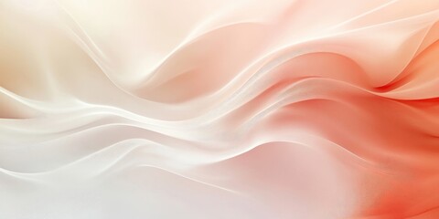 Leinwandbilder - Light-colored background. Soft blur.
