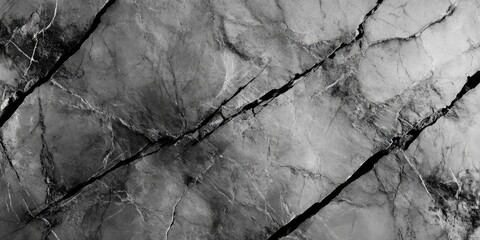 Leinwandbilder - grey marble stone texture, complete frame