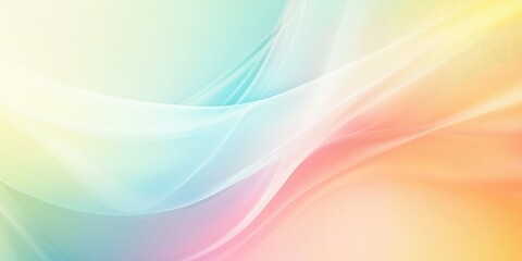Leinwandbilder - Light-colored background. Soft blur.