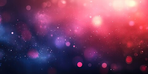 Leinwandbilder - abstract light blurred background