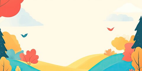 Aufkleber - Background template for things to do.