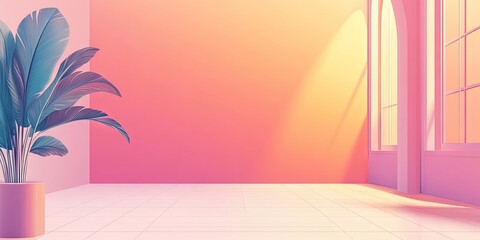 Aufkleber - Background template for things to do.