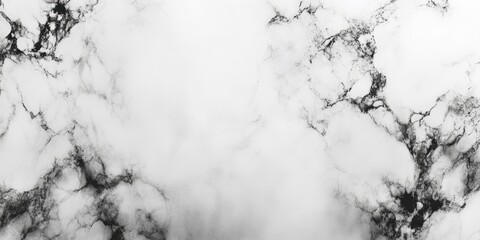 Leinwandbilder - Empty toned marble background, horizontal.