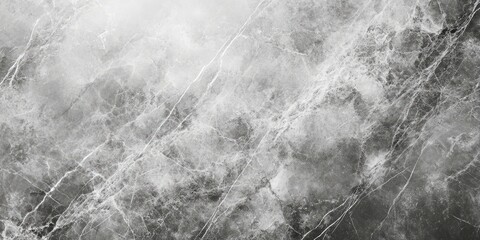 Leinwandbilder - grey marble stone texture, complete frame