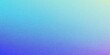 © @texture - Abstract blue and purple gradient background, grainy noise texture gradient