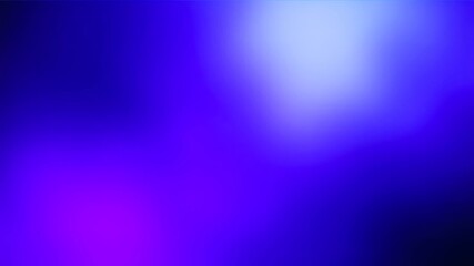 Wall Mural - Abstract Blue and Purple Gradient Background for Digital Design and Creative Projects