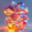 © Pinyo - Explore the captivating beauty of fluid abstract designs in digital art